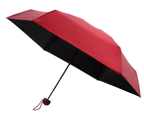 色刷の容易な運送カプセル5の折り畳み式の傘